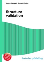 Structure validation