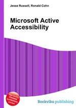 Microsoft Active Accessibility