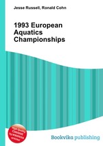 1993 European Aquatics Championships