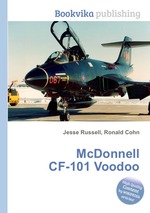 McDonnell CF-101 Voodoo