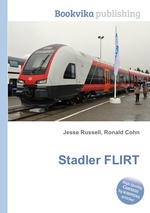 Stadler FLIRT