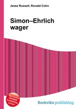 Simon–Ehrlich wager