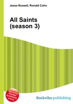 All Saints (season 3)