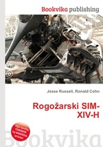 Rogoarski SIM-XIV-H