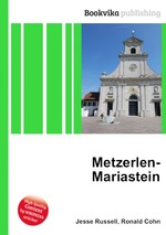 Metzerlen-Mariastein