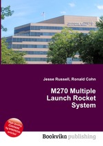 M270 Multiple Launch Rocket System