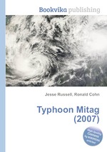 Typhoon Mitag (2007)