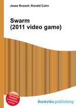 Swarm (2011 video game)