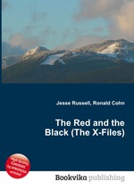 The Red and the Black (The X-Files)