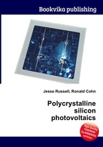 Polycrystalline silicon photovoltaics