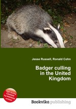 Badger culling in the United Kingdom