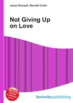 Not Giving Up on Love