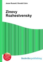 Zinovy Rozhestvensky