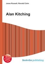 Alan Kitching