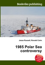 1985 Polar Sea controversy