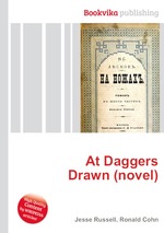 At Daggers Drawn (novel)
