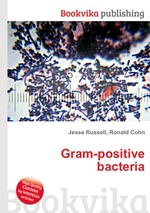 Gram-positive bacteria