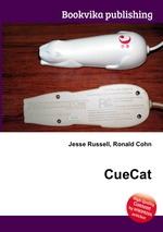 CueCat