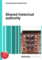 Shared historical authority