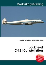 Lockheed C-121 Constellation