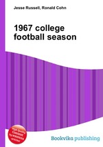1967 college football season