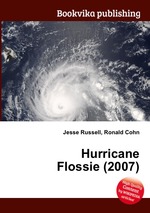 Hurricane Flossie (2007)