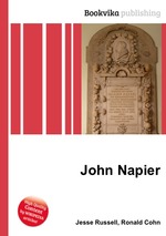 John Napier