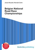 Belgian National Road Race Championships