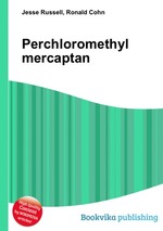 Perchloromethyl mercaptan