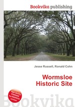 Wormsloe Historic Site