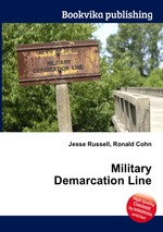Military Demarcation Line