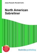 North American Sabreliner