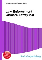 Law Enforcement Officers Safety Act