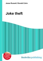 Joke theft