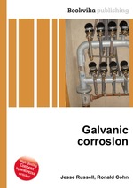Galvanic corrosion
