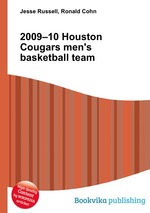 2009–10 Houston Cougars men`s basketball team