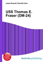 USS Thomas E. Fraser (DM-24)