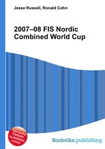 2007–08 FIS Nordic Combined World Cup