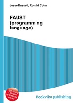 FAUST (programming language)