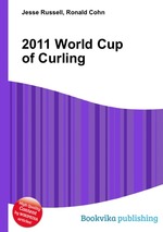 2011 World Cup of Curling