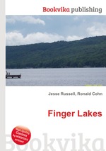 Finger Lakes