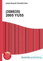 (308635) 2005 YU55