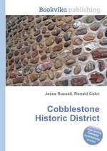 Cobblestone Historic District