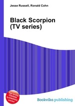 Black Scorpion (TV series)