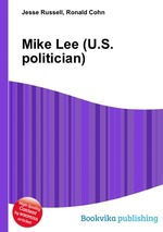 Mike Lee (U.S. politician)