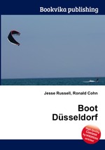 Boot Dsseldorf