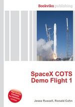 SpaceX COTS Demo Flight 1