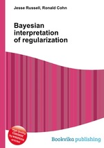 Bayesian interpretation of regularization