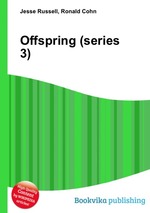 Offspring (series 3)