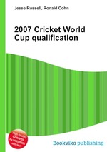 2007 Cricket World Cup qualification